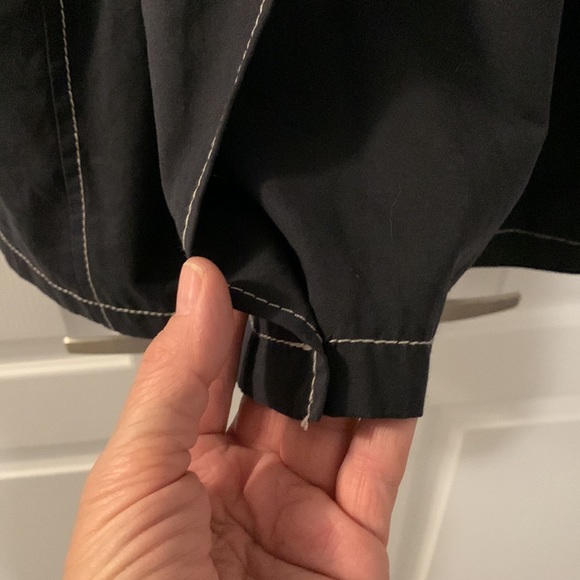 NWT Olsen coat - Picture 11 of 14